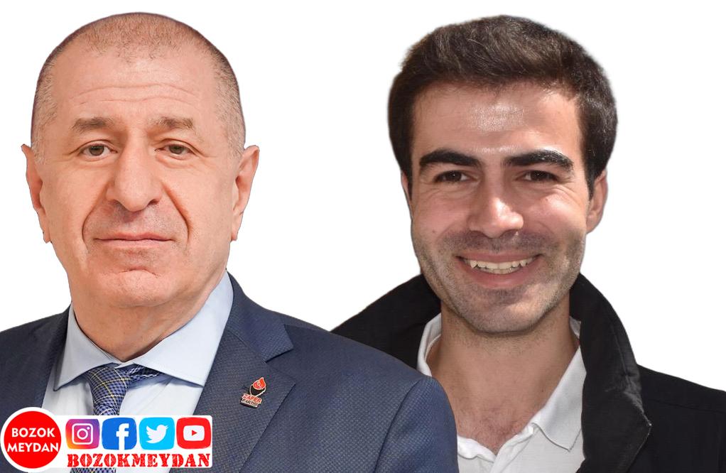 Bektaş’tan Sert Tepki: “Ümit Özdağ’ın Tutukluluğu Türk Milletine Vurulmuş Kelepçedir”