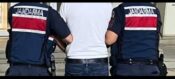 Yozgat’ta Aranan Şahıs Jandarma Tarafından Yakalandı