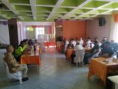 Yozgat’ta Okul Servisi Şoförlerine Trafik Eğitimi