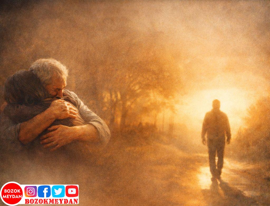 Son Defayı Beklemeden!..