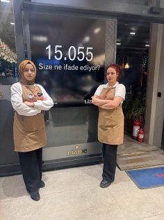 Lizade’den 18 Mart Çanakkale Zaferi’ne Anlamlı Anma Mesajı